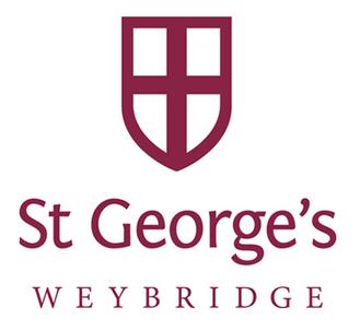 St George's, Weybridge